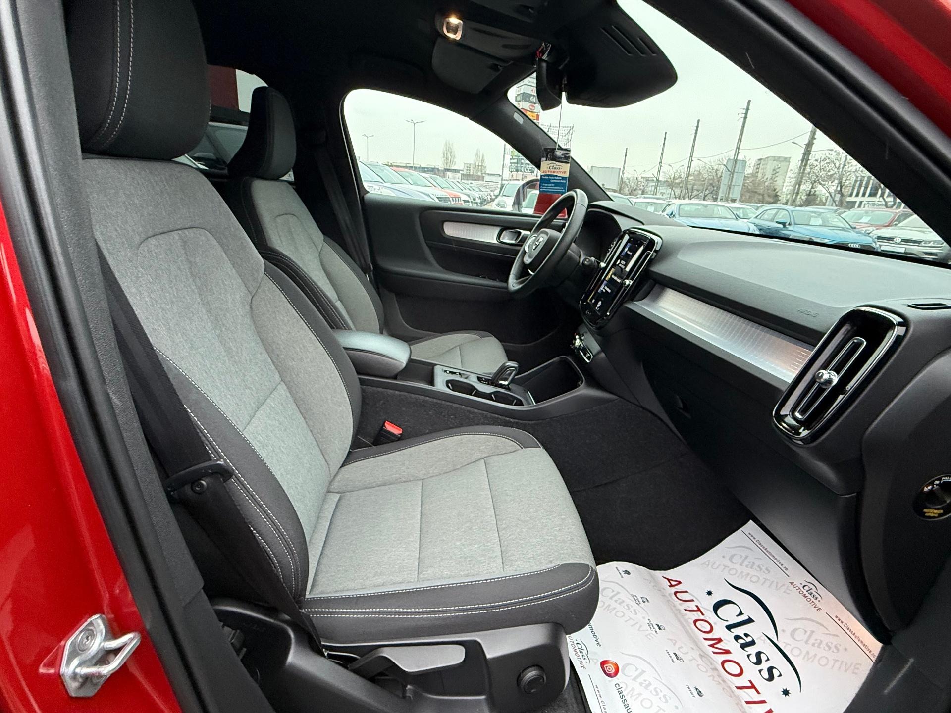Volvo XC40 2021 - foto 15
