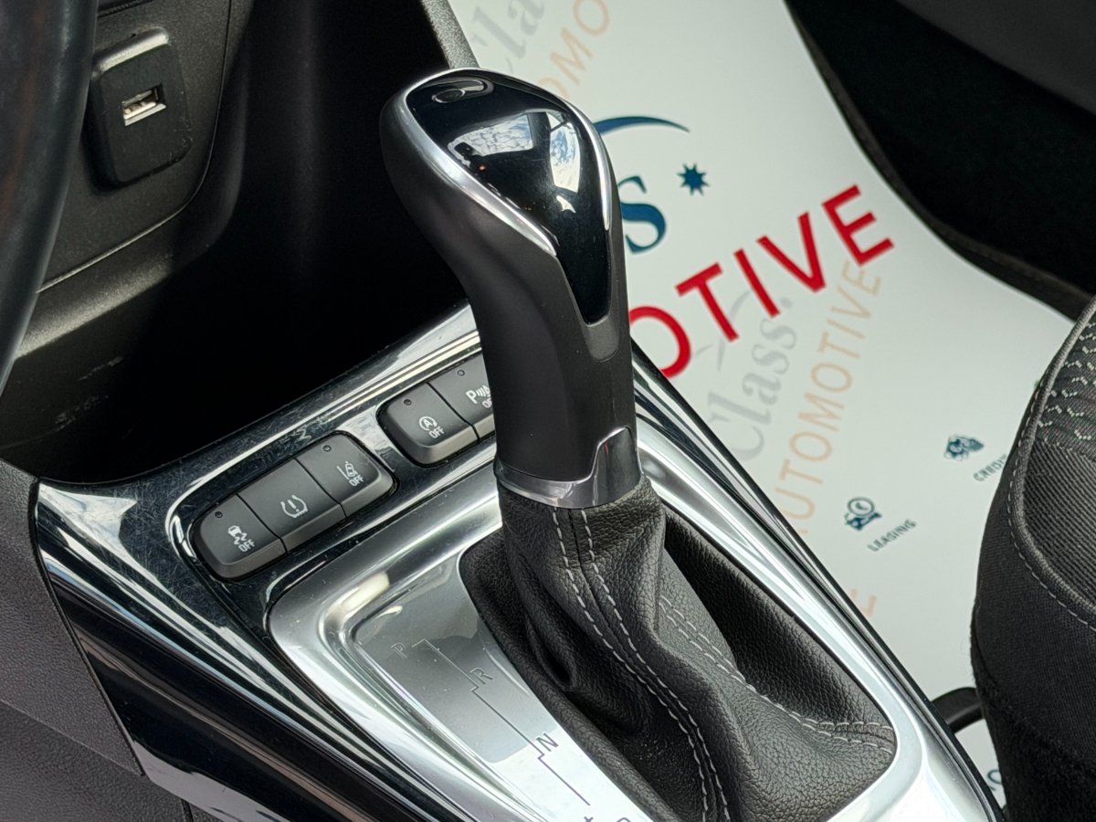 Opel Crossland (X) 2021 1.2 Turbo Start/Stop Aut. Enjoy - foto 19