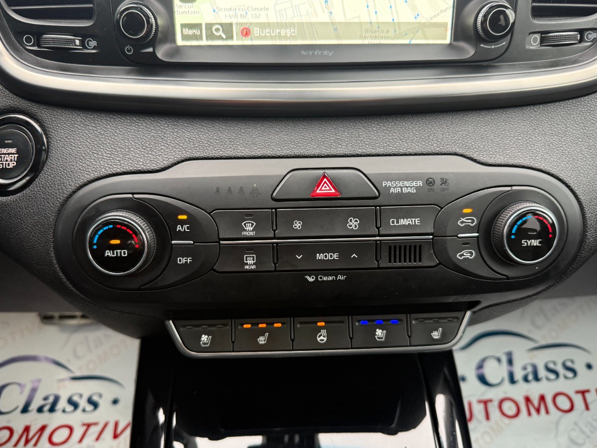Kia Sorento 2016 - foto 31