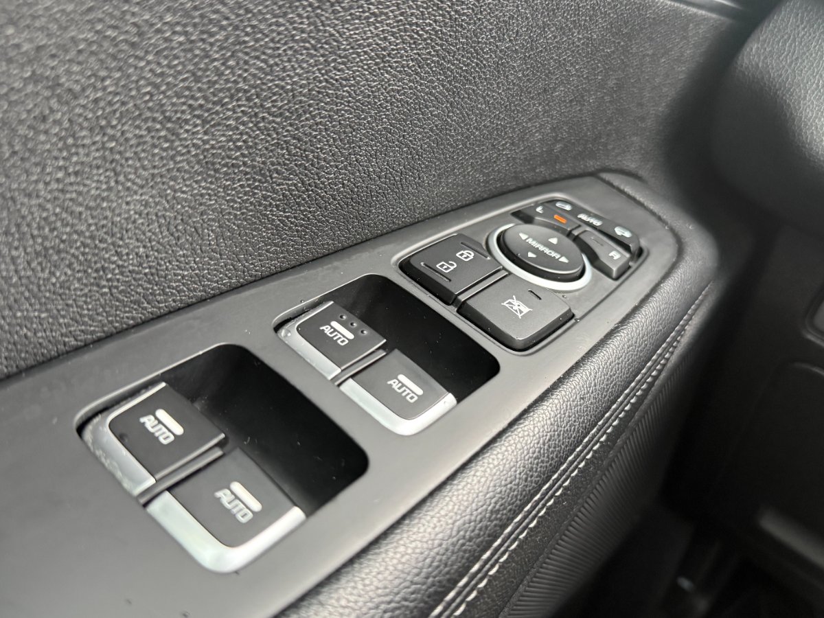 Kia Sorento 2016 - foto 23