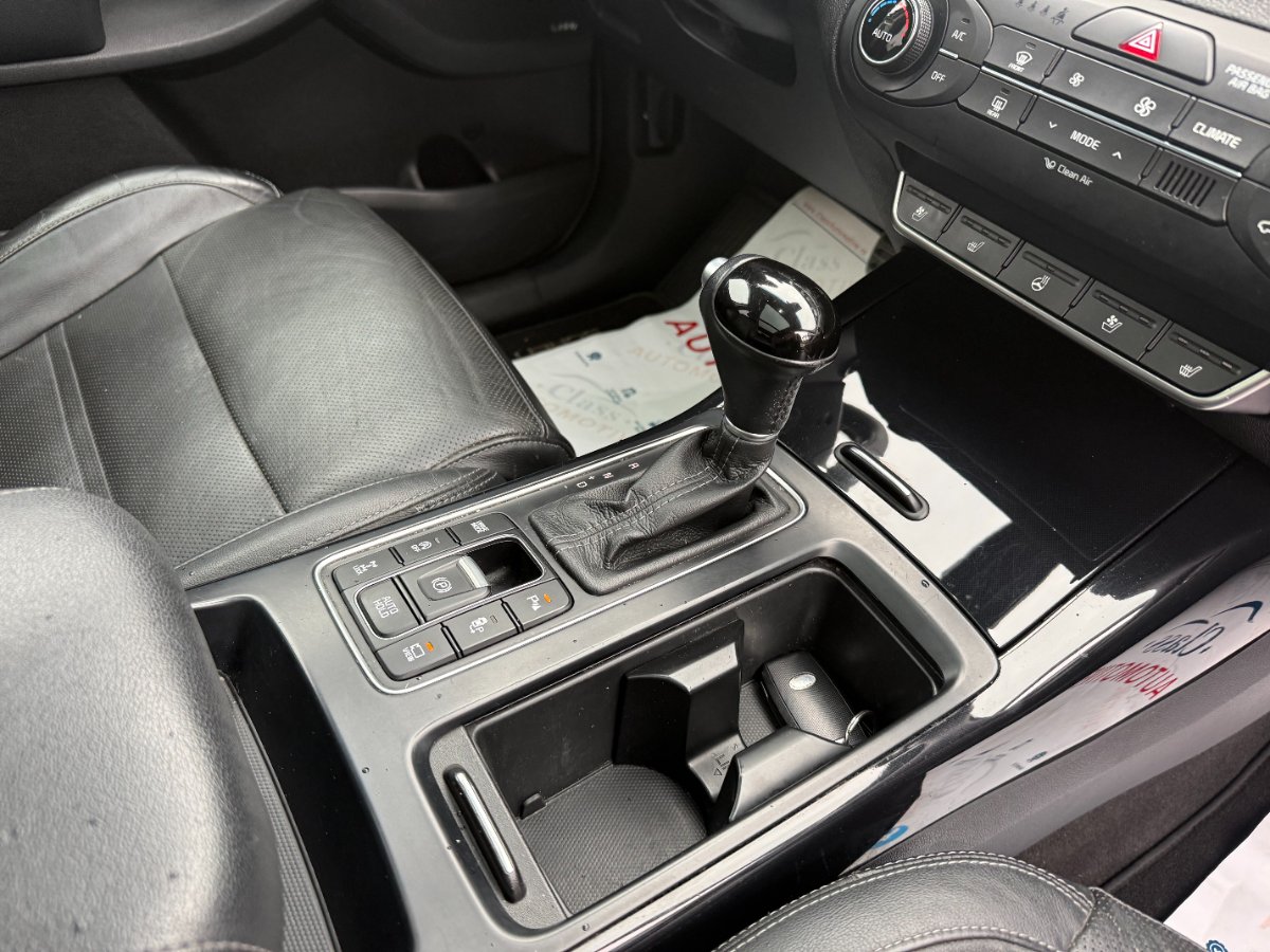 Kia Sorento 2016 - foto 19