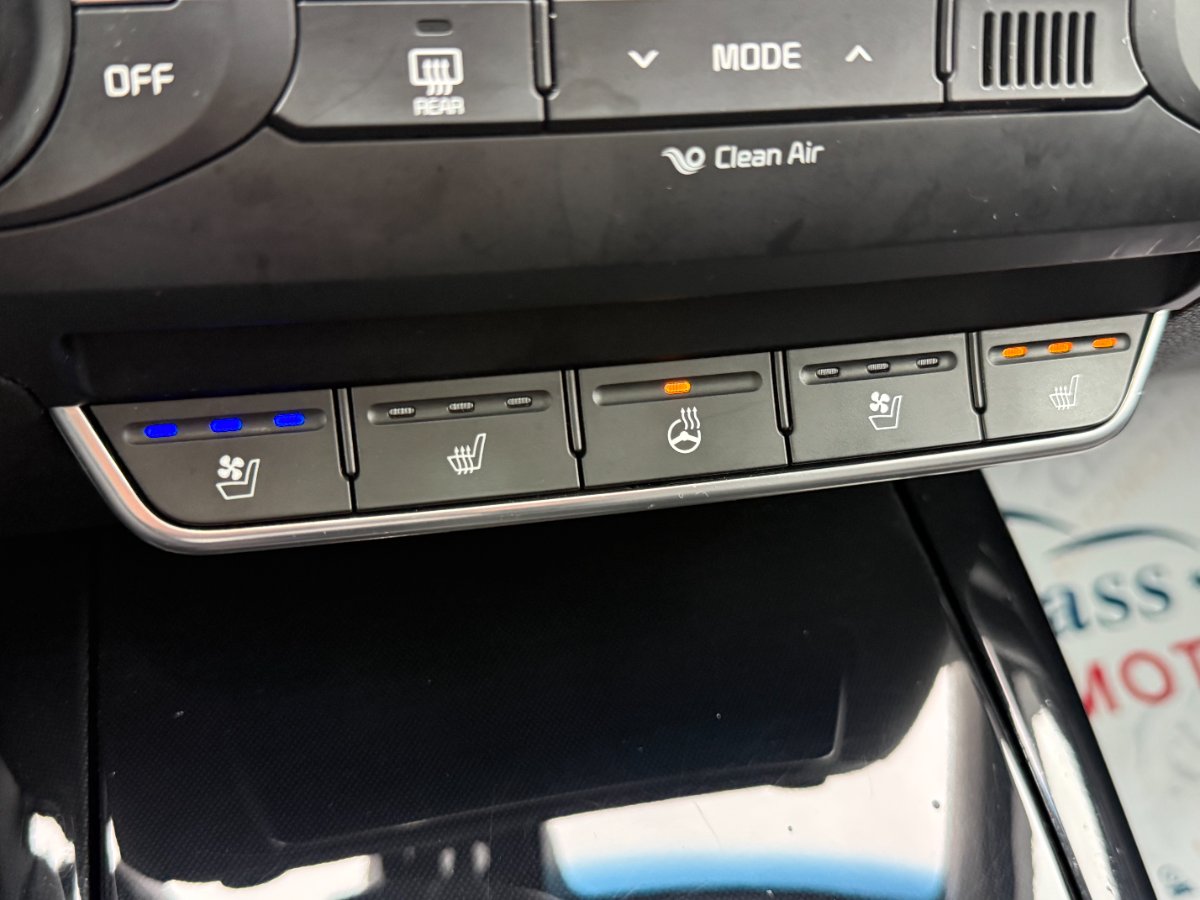 Kia Sorento 2016 - foto 29