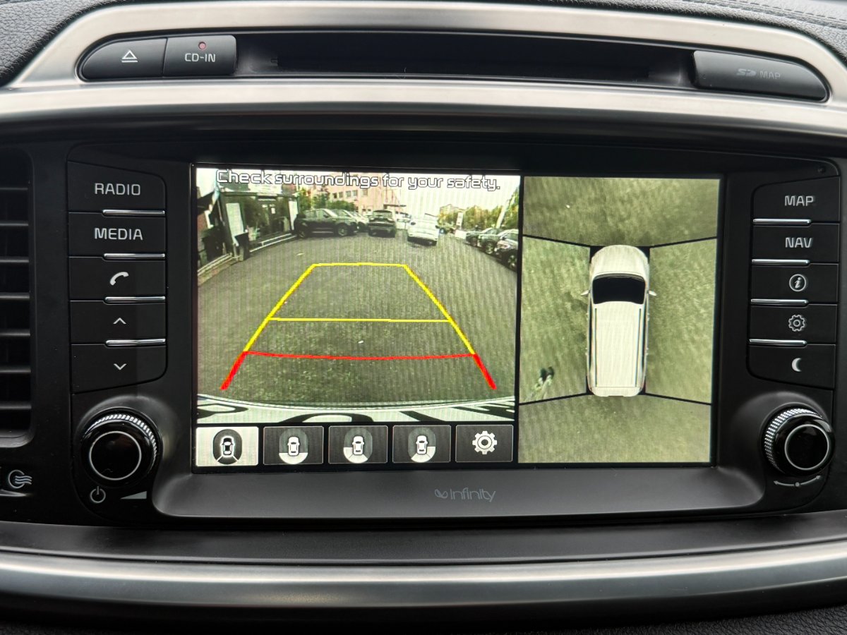Kia Sorento 2016 - foto 10