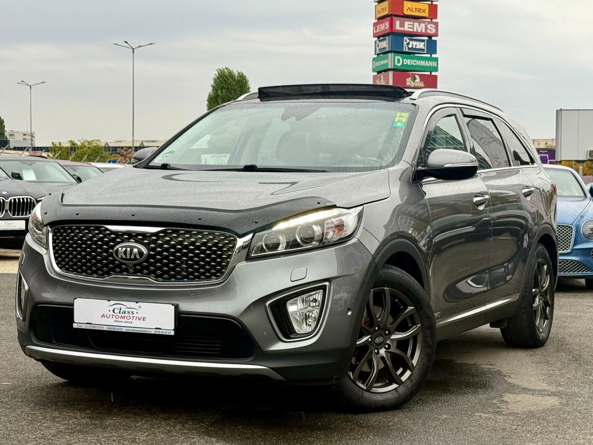 Kia Sorento 2016 - foto 1