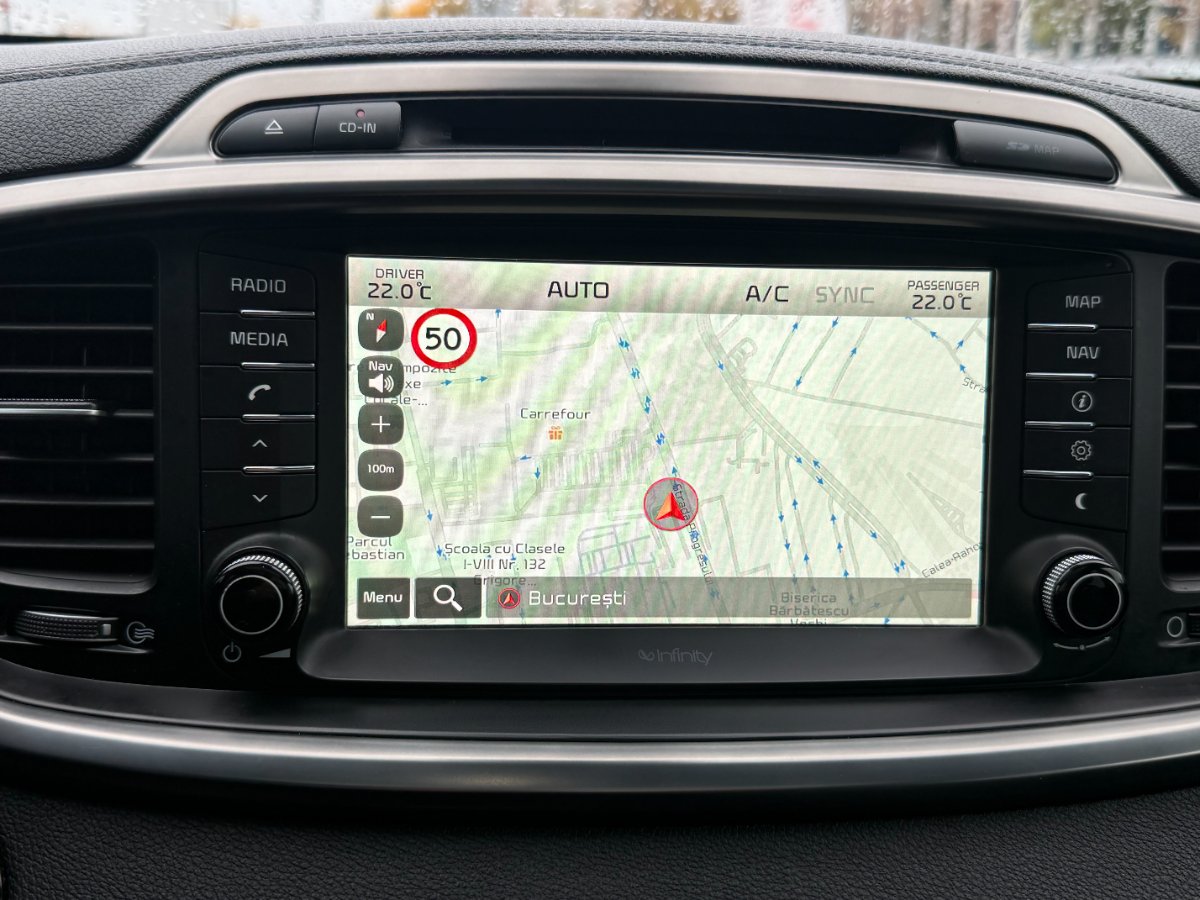 Kia Sorento 2016 - foto 9