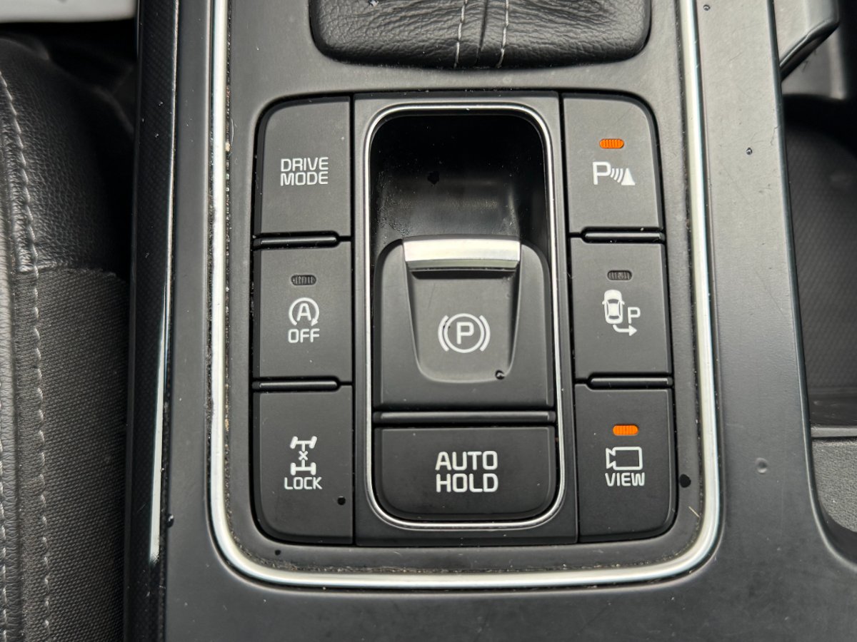 Kia Sorento 2016 - foto 30