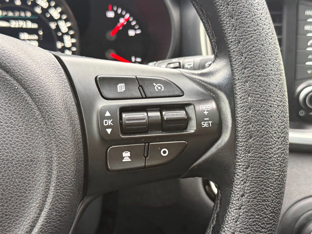Kia Sorento 2016 - foto 27