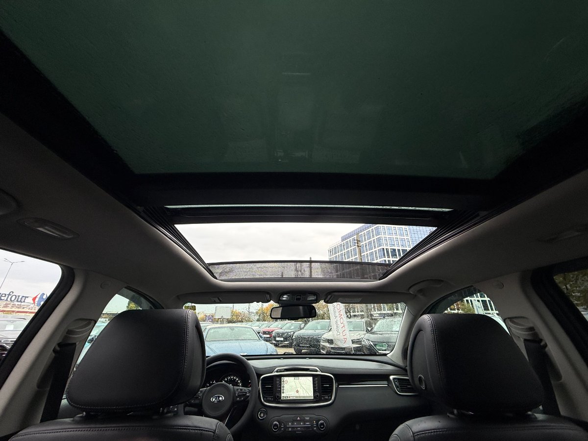 Kia Sorento 2016 - foto 13