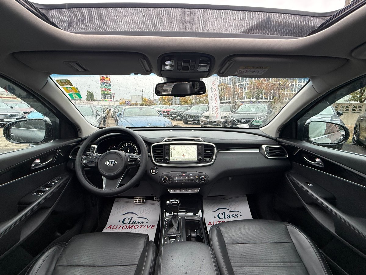 Kia Sorento 2016 - foto 8