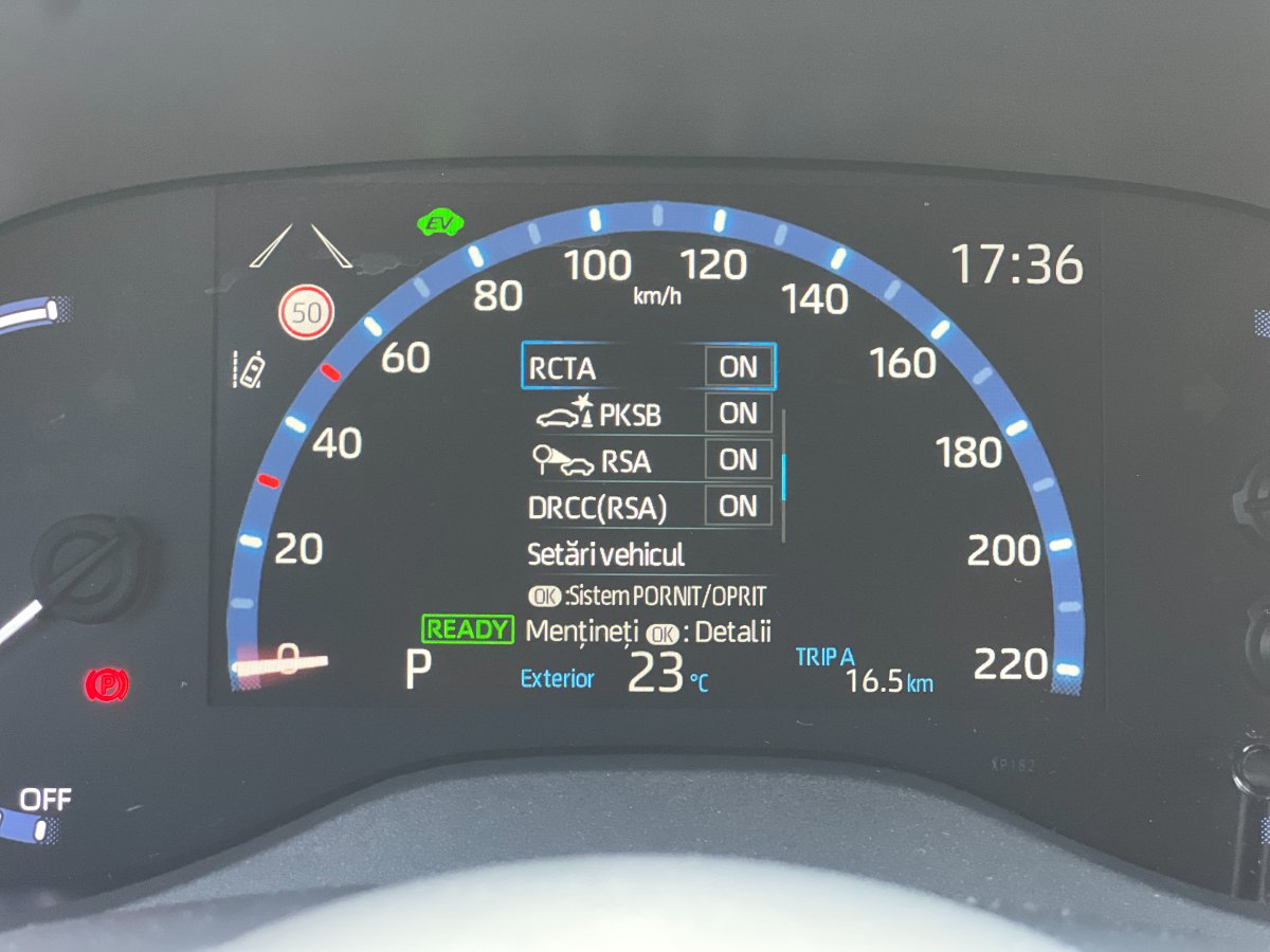 Toyota Yaris Cross 2024 - foto 24