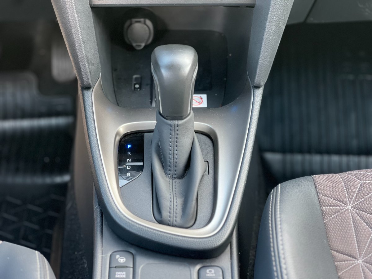 Toyota Yaris Cross 2024 - foto 16