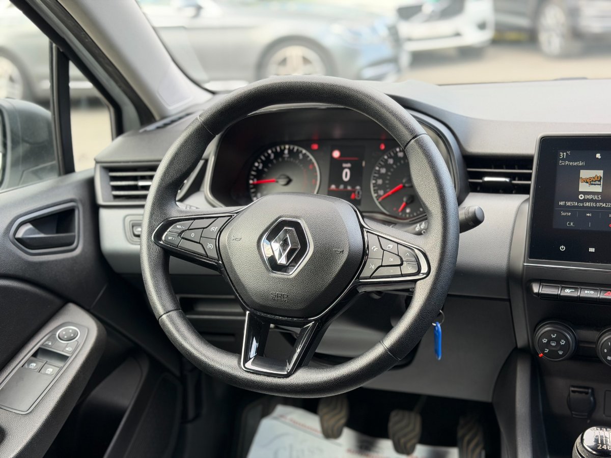 Renault Clio 2021 V TCe 90 Techno - foto 15