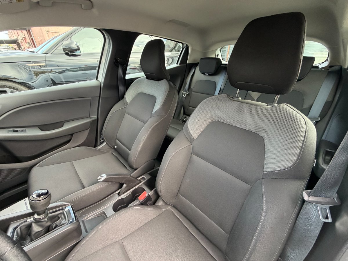 Renault Clio 2021 V TCe 90 Techno - foto 12