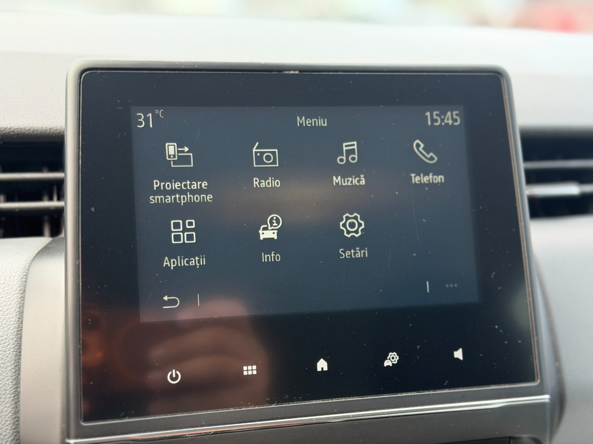 Renault Clio 2021 V TCe 90 Techno - foto 20