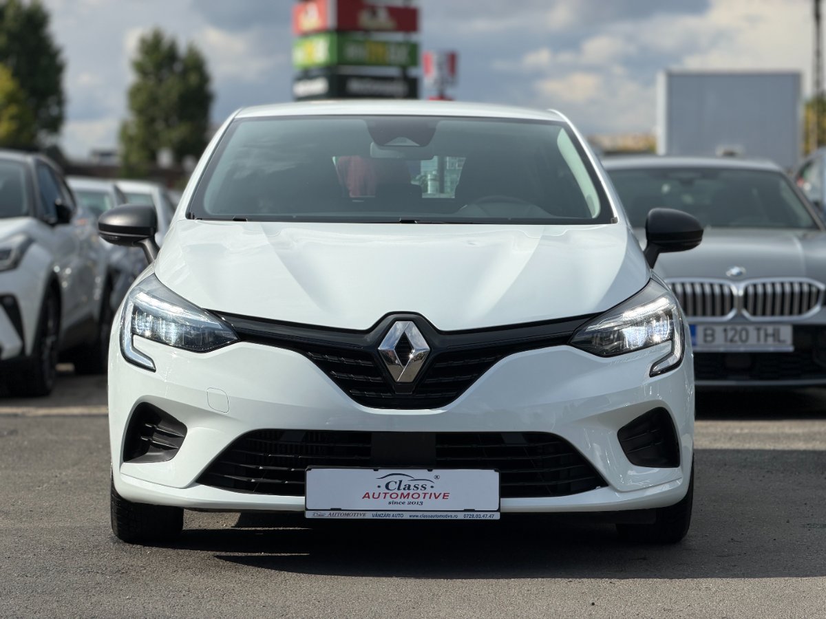 Renault Clio 2021 V TCe 90 Techno - foto 2