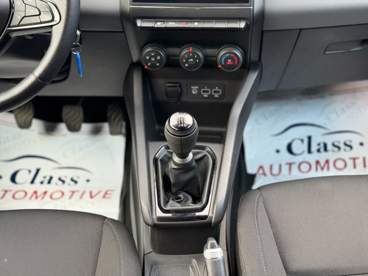 Renault Clio 2021 V TCe 90 Techno - foto 17