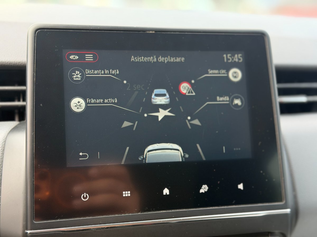 Renault Clio 2021 V TCe 90 Techno - foto 21