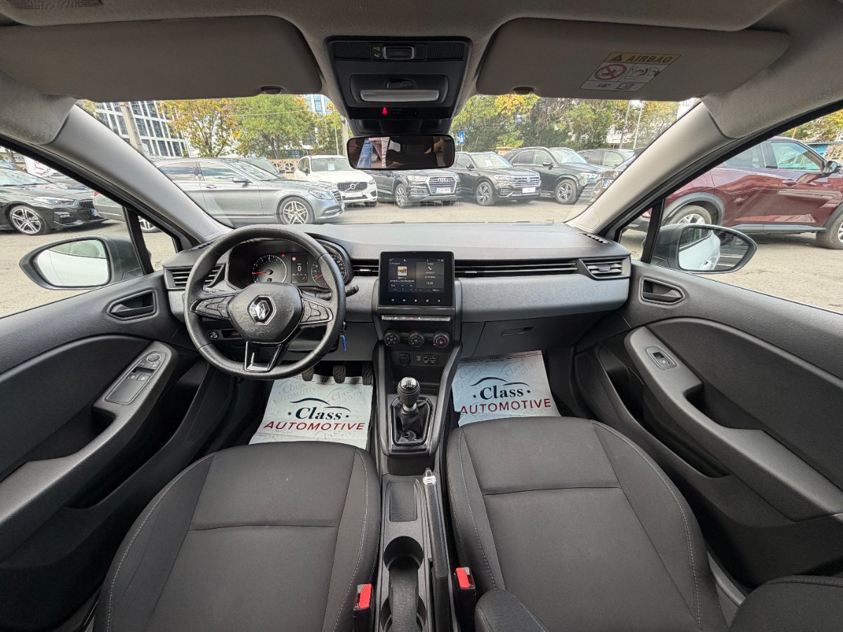Renault Clio 2021 V TCe 90 Techno - foto 14