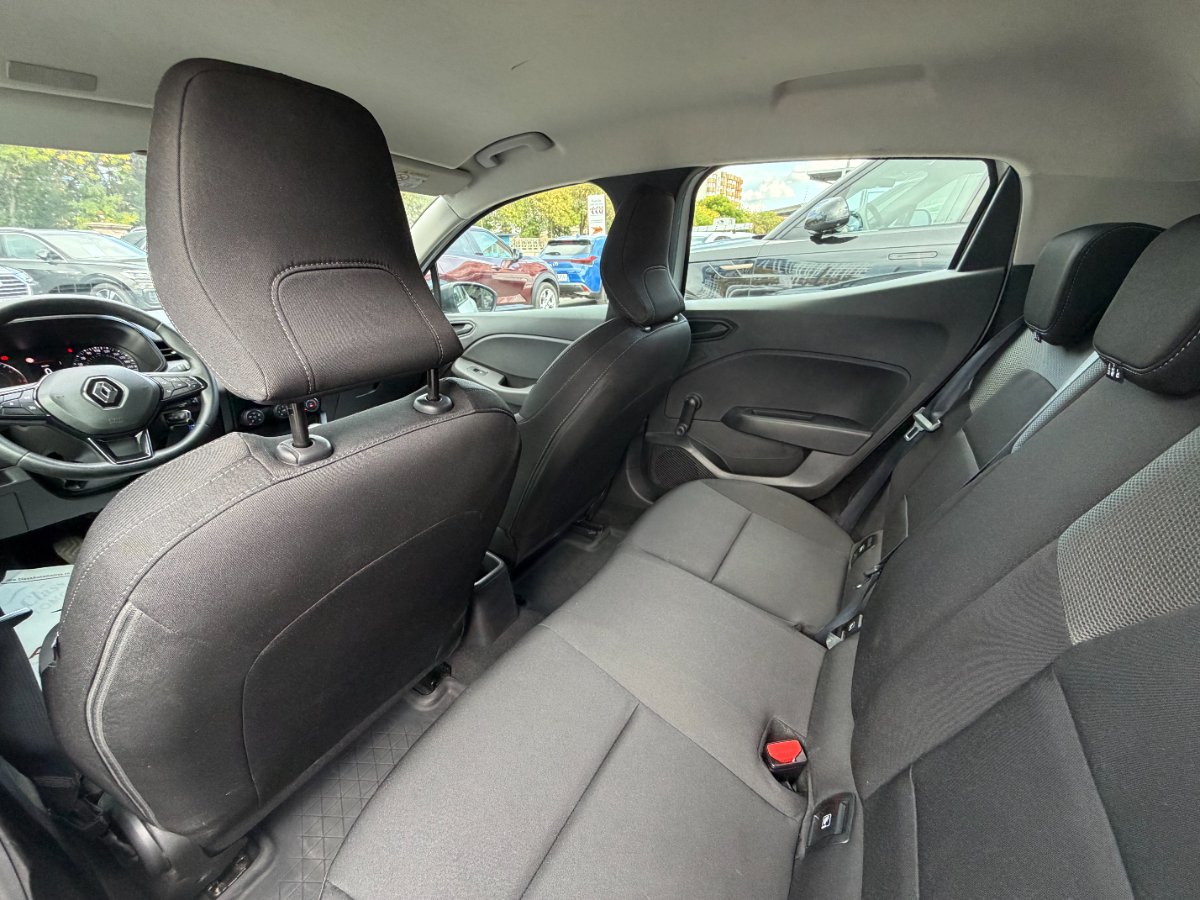 Renault Clio 2021 V TCe 90 Techno - foto 13