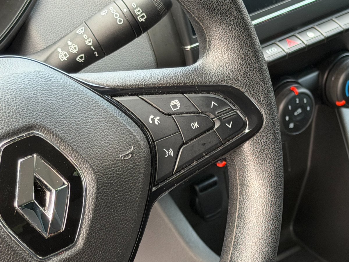 Renault Clio 2021 V TCe 90 Techno - foto 11
