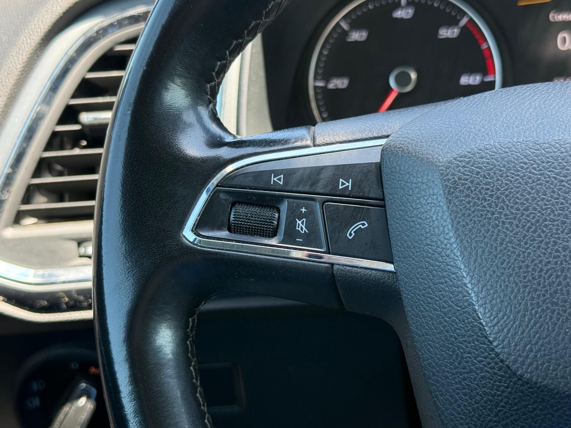 Seat Ateca 2017 - foto 21