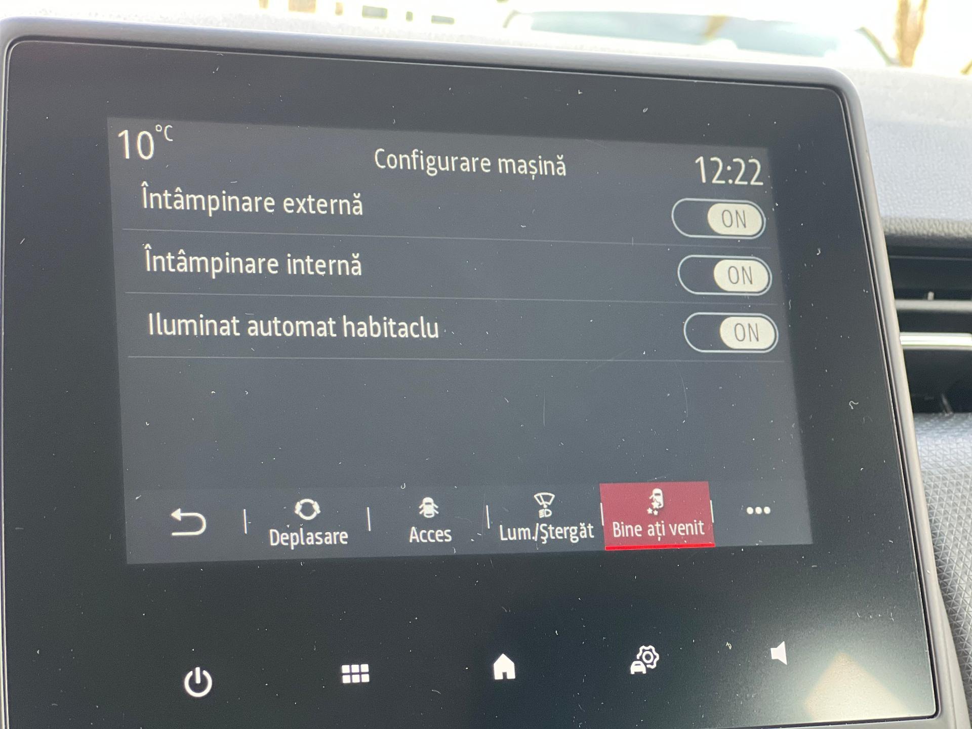 Renault Clio 1.6 E-TECH HYBRID 145 CP - foto 12