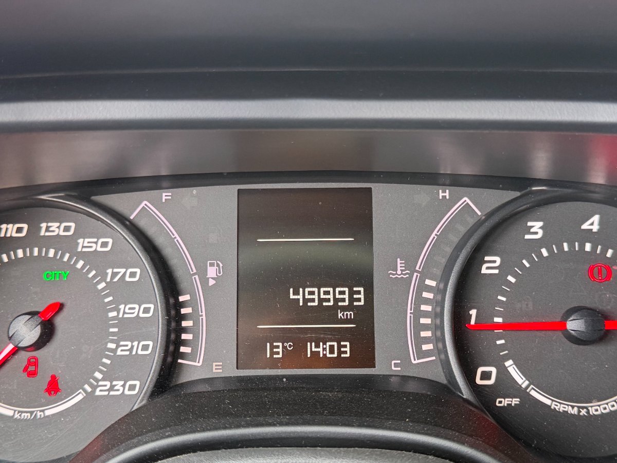 Fiat Tipo 2017 1.4 Pop - foto 11