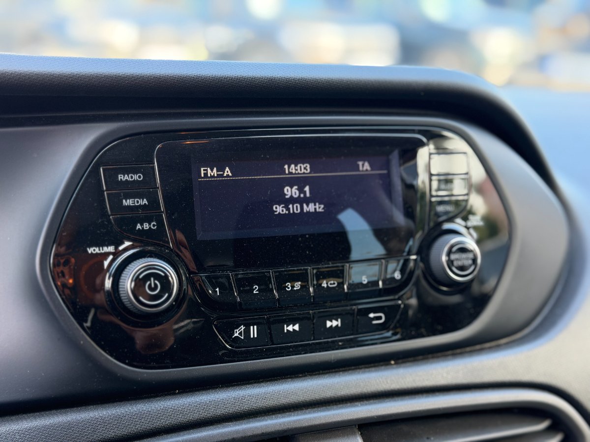 Fiat Tipo 2017 1.4 Pop - foto 12