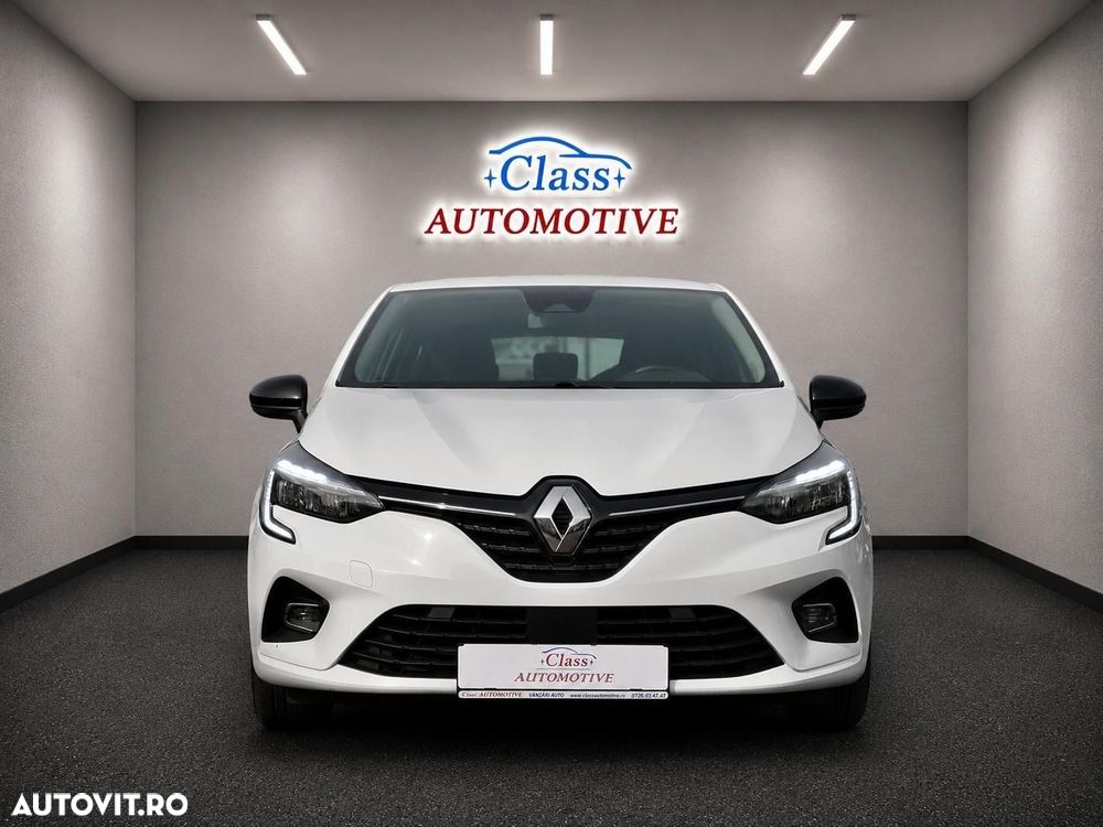 Renault Clio 2023 V E-Tech 145 Techno - foto 2