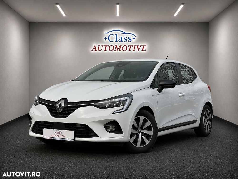 Renault Clio 2023 V E-Tech 145 Techno - foto 28