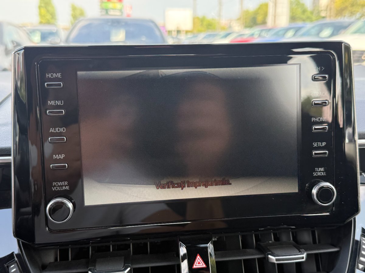 Toyota Corolla 2022 1.8 HSD Dynamic - foto 34