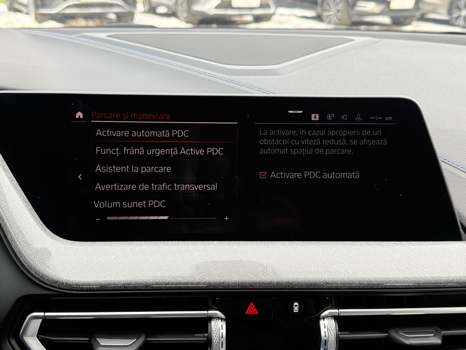 BMW Seria 2 2021 220d xDrive 190 CP Grand Coupé - foto 13