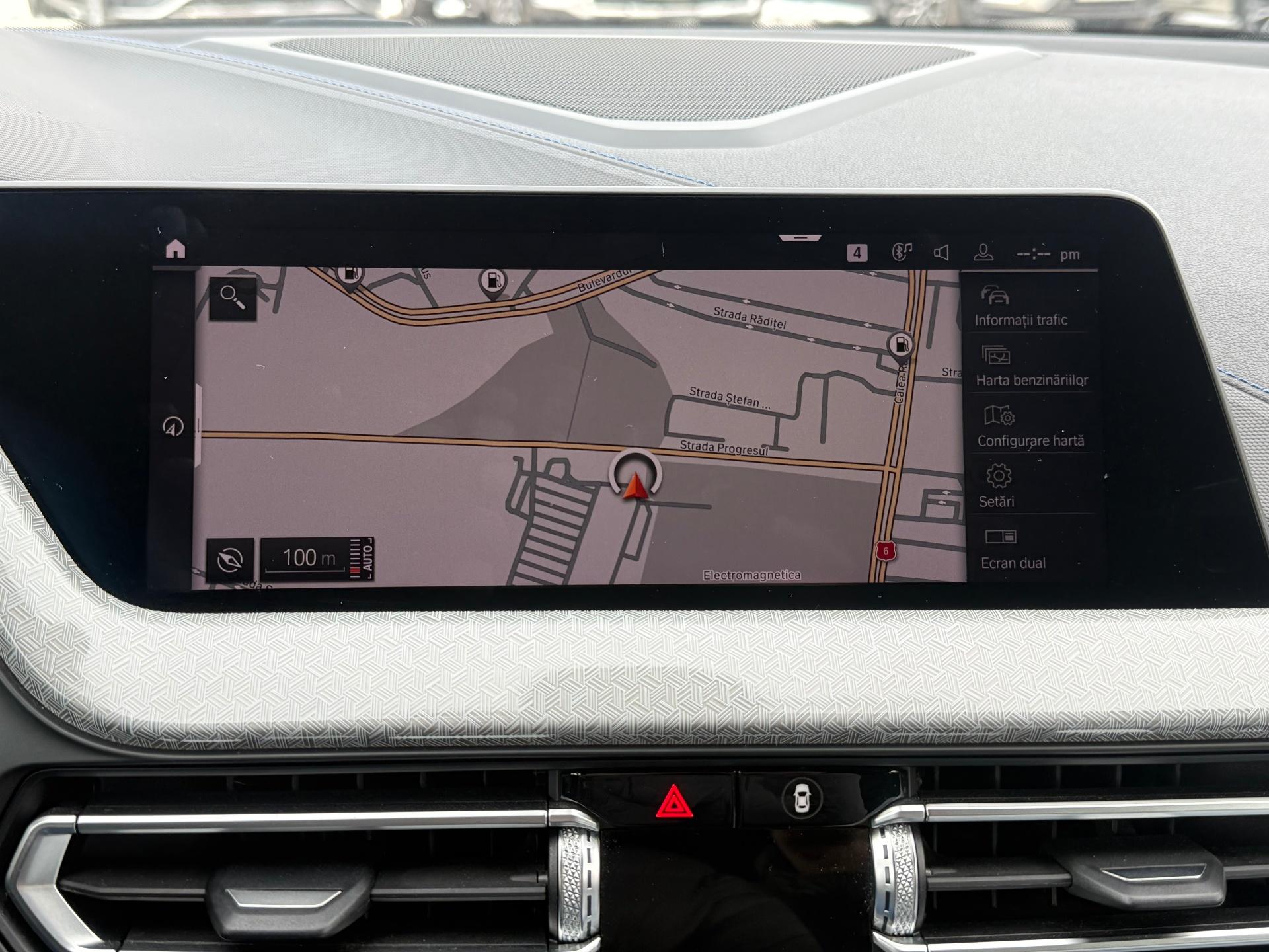 BMW Seria 2 2021 220d xDrive 190 CP Grand Coupé - foto 19