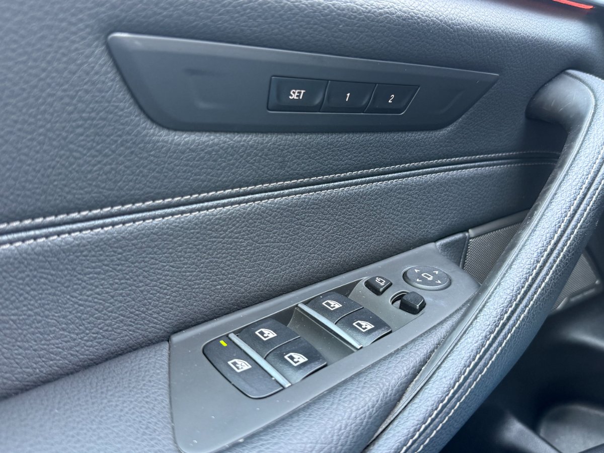BMW Seria 5 2023 530d xDrive AT MHEV - foto 19