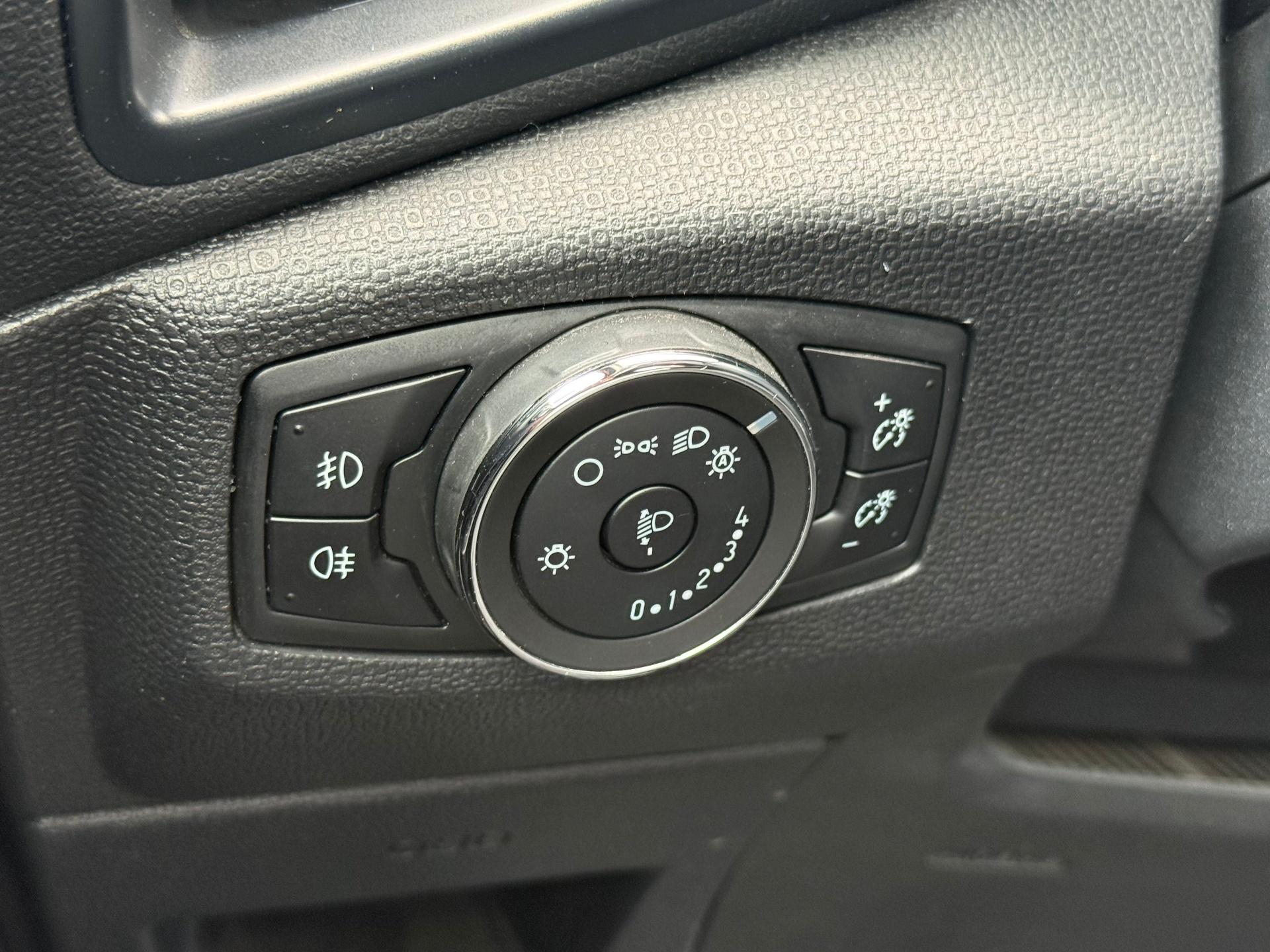 Ford EcoSport 2018 1.0 EcoBoost Aut. Titanium - foto 22