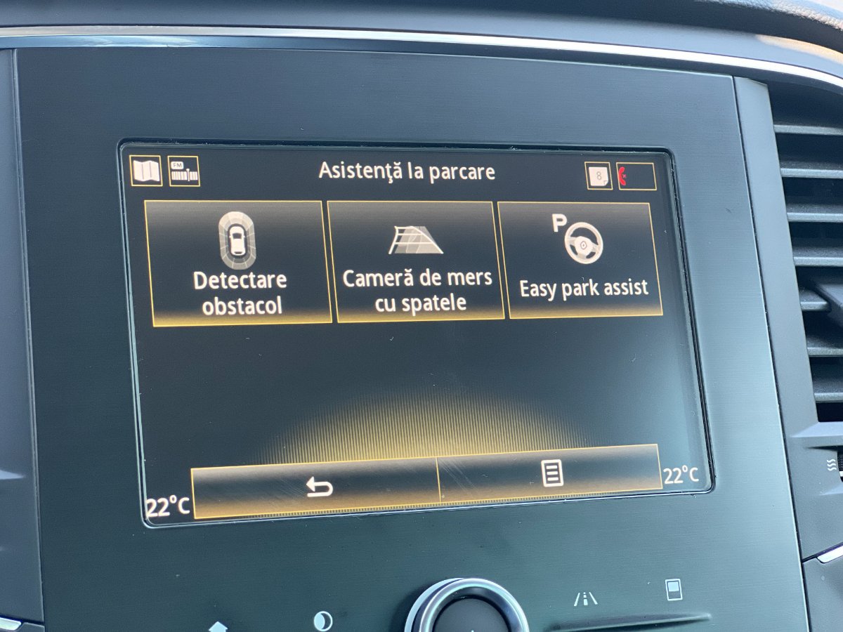 Renault Megane 2019 - foto 27