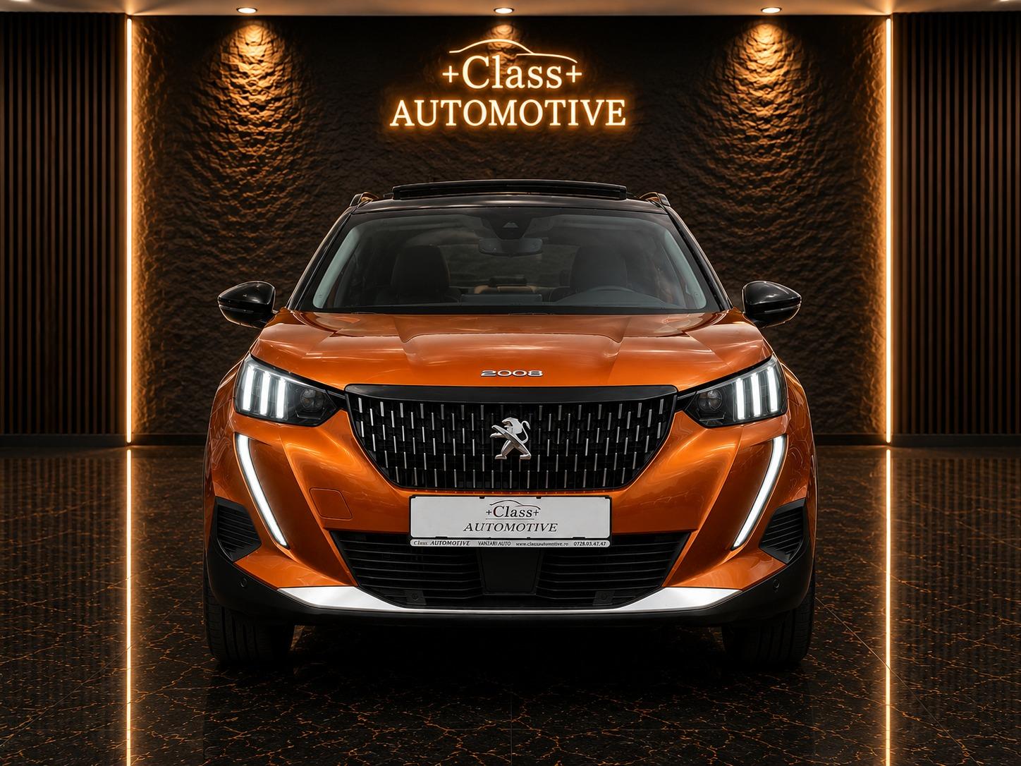 Peugeot 2008 2023 - foto 2
