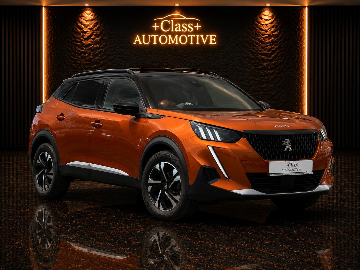 Peugeot 2008 2023 - foto 3