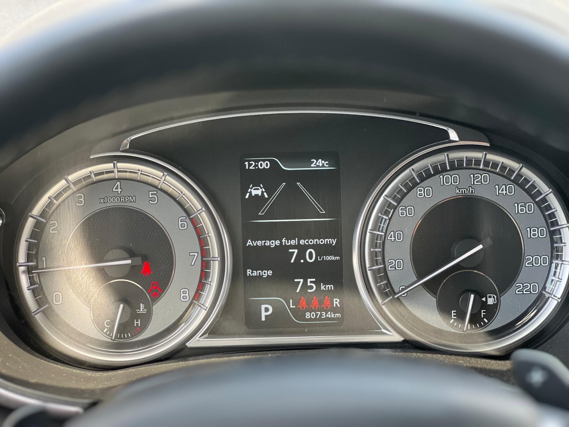 Suzuki Vitara Hybrid - 2021 - Hybrid - foto 20