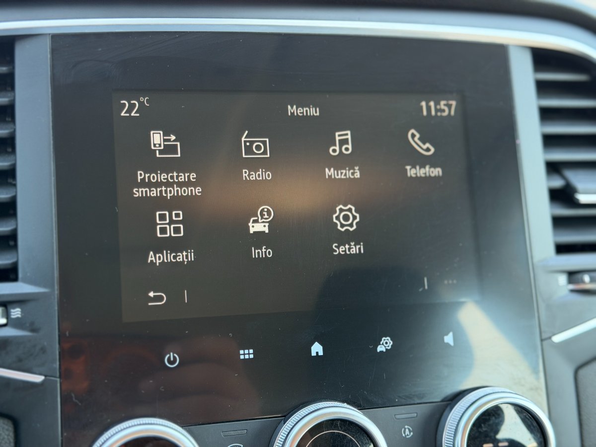 Renault Megane 2023 TCe 140 GPF Zen - foto 23