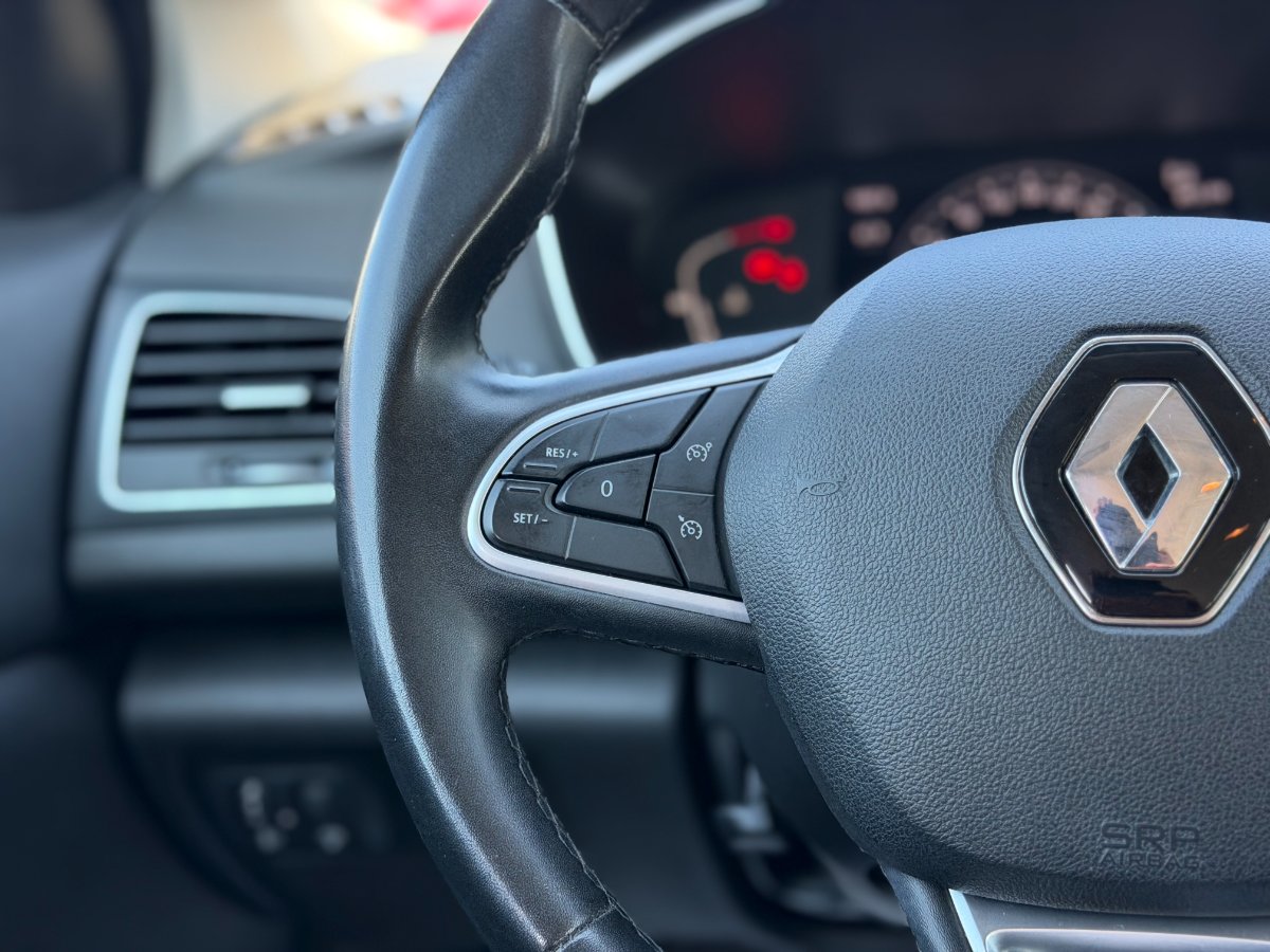 Renault Megane 2023 TCe 140 GPF Zen - foto 18