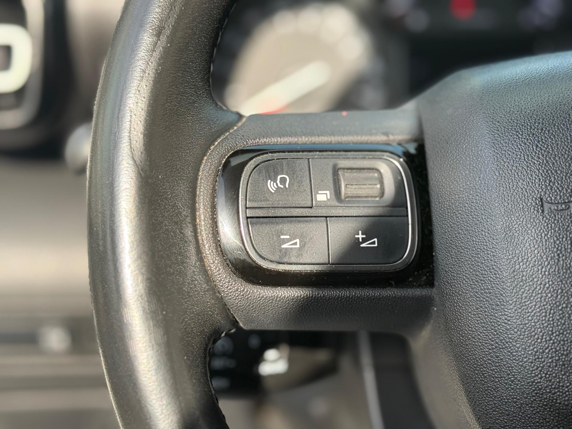 Citroën C3 Aircross 2019 1.5 BlueHDi S&S BVM6 Feel - foto 17
