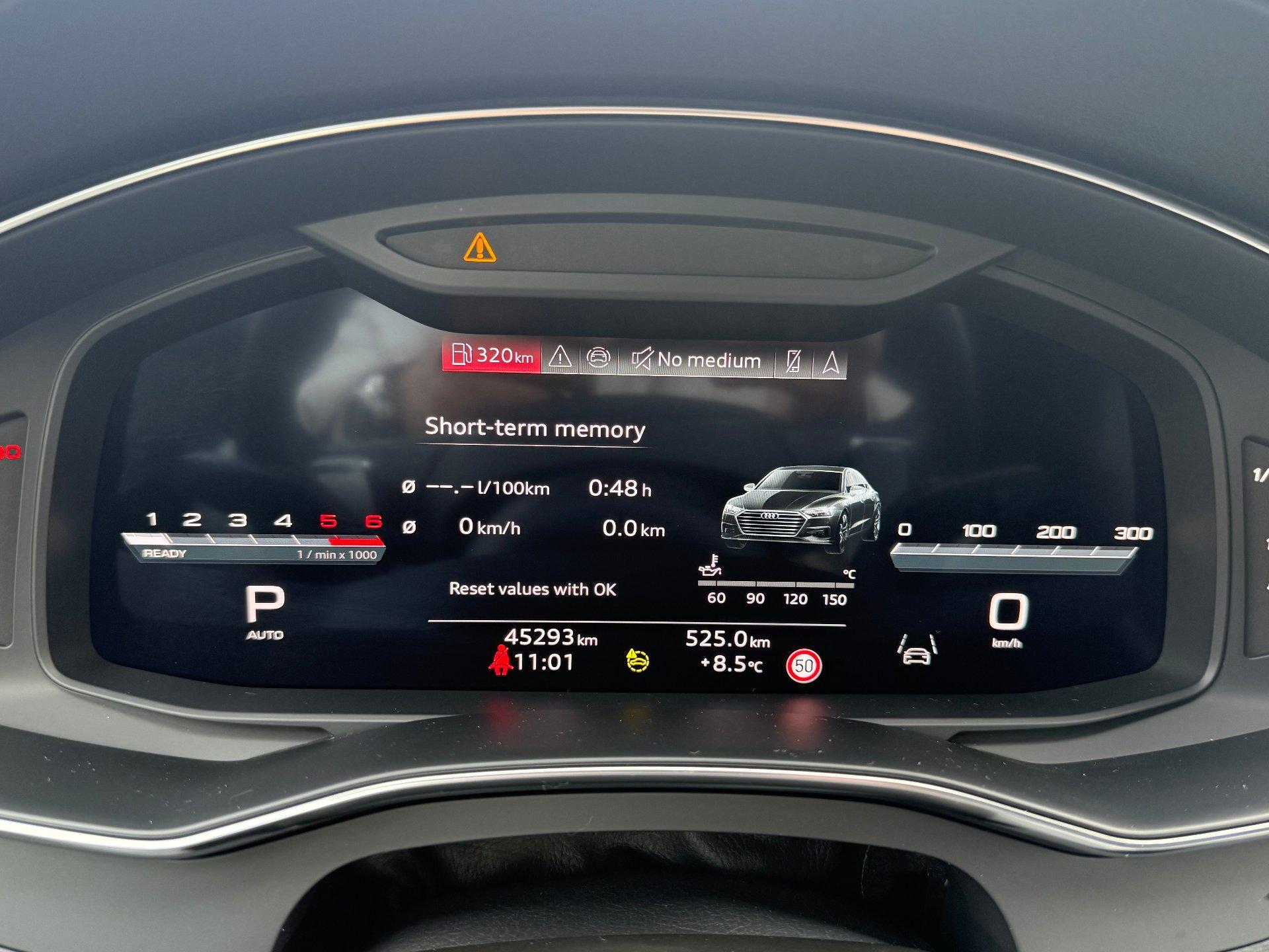 Audi A7 2024 40 TDI quattro S tronic MHEV - foto 10