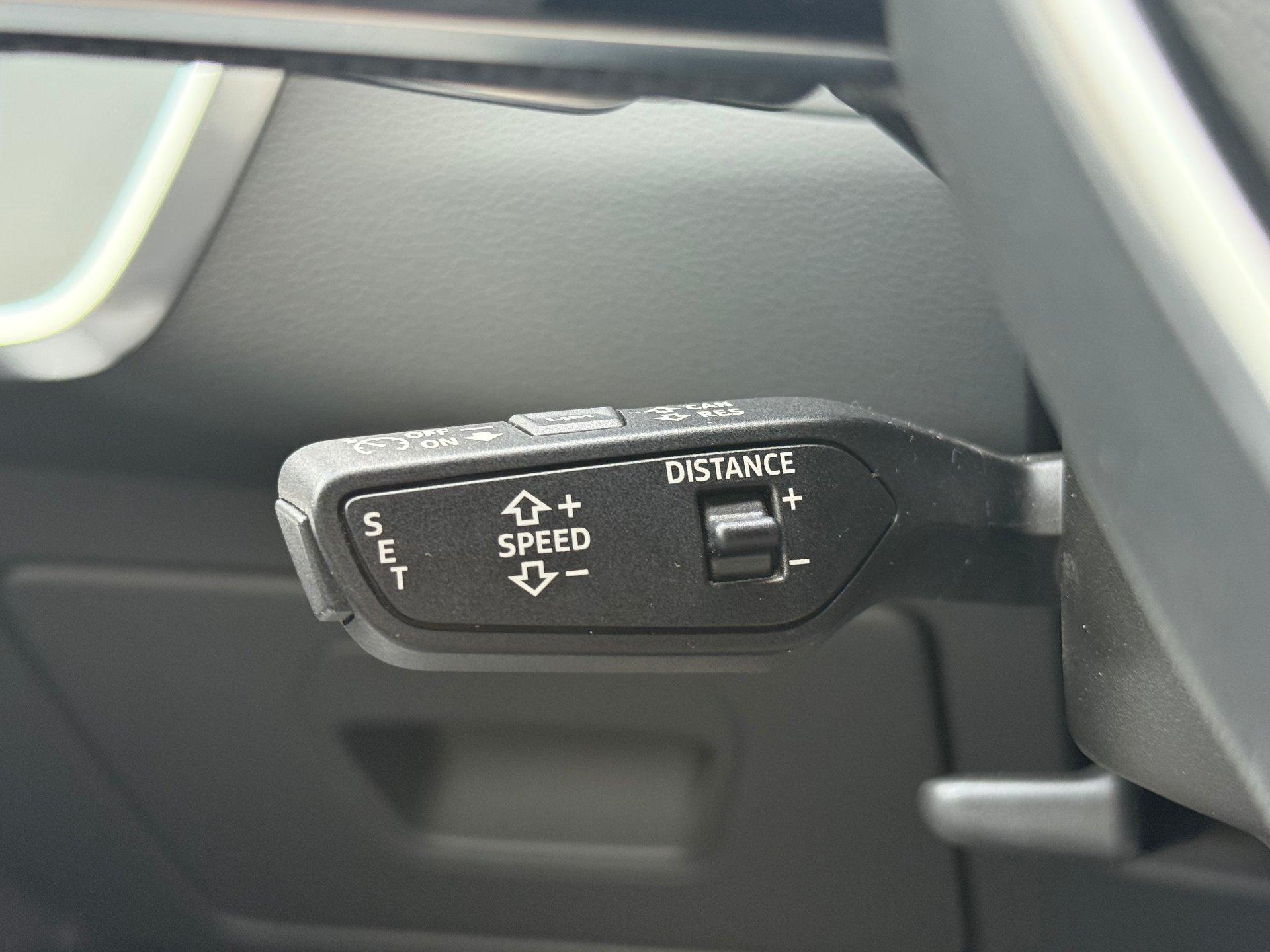 Audi A7 2024 40 TDI quattro S tronic MHEV - foto 23