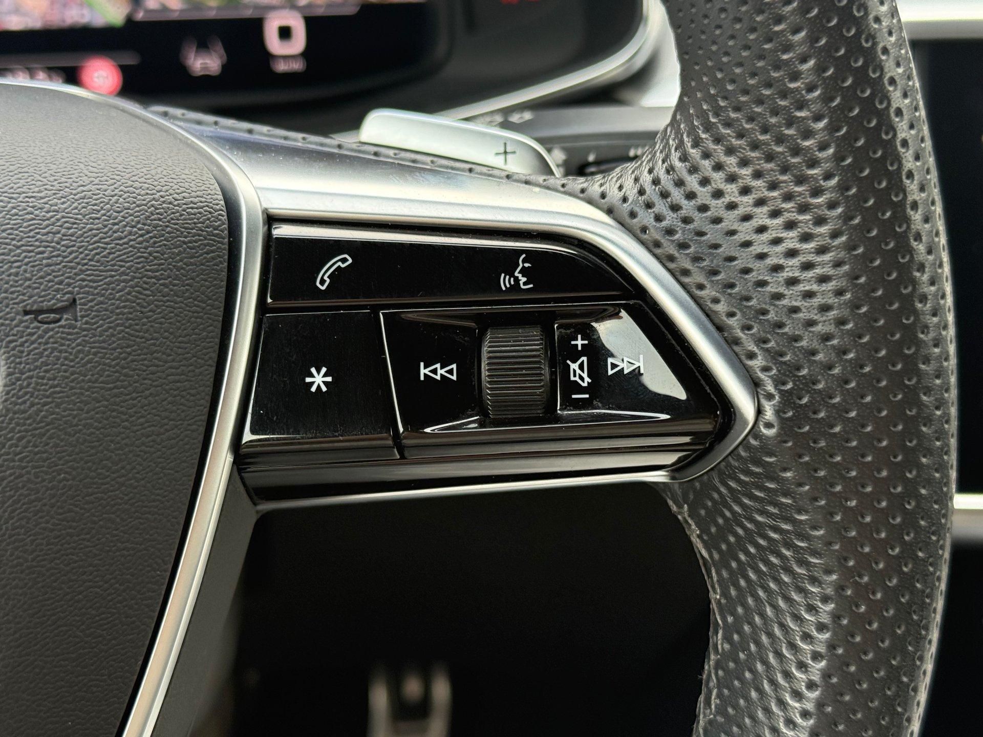 Audi A7 2024 40 TDI quattro S tronic MHEV - foto 24
