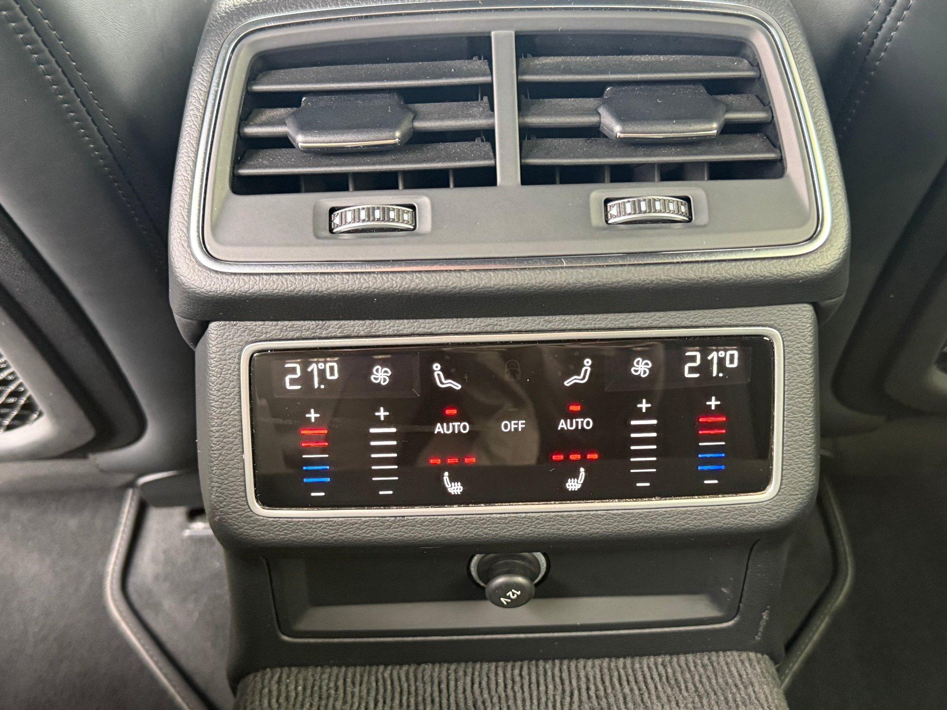 Audi A7 2024 40 TDI quattro S tronic MHEV - foto 30