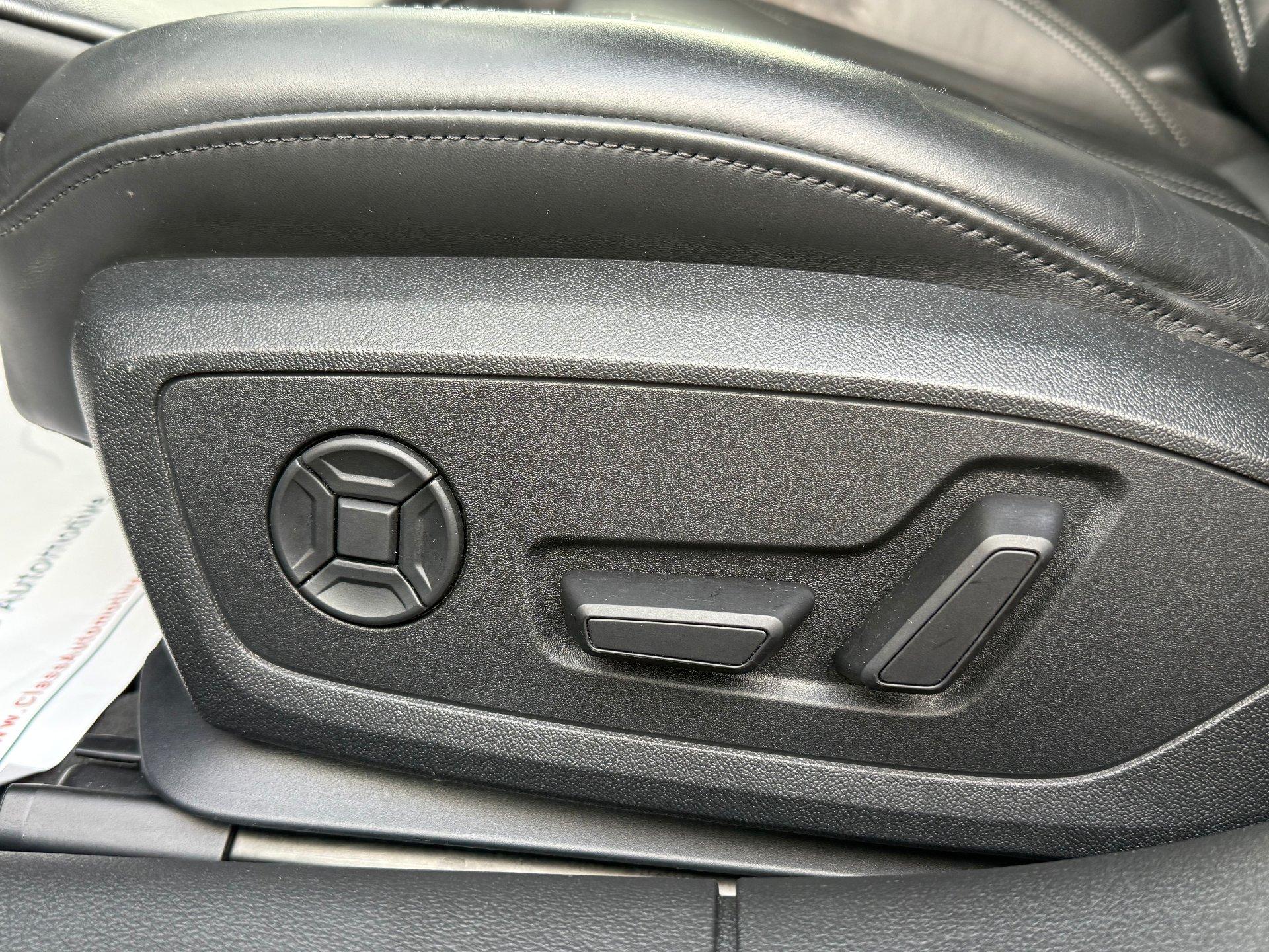 Audi A7 2024 40 TDI quattro S tronic MHEV - foto 33