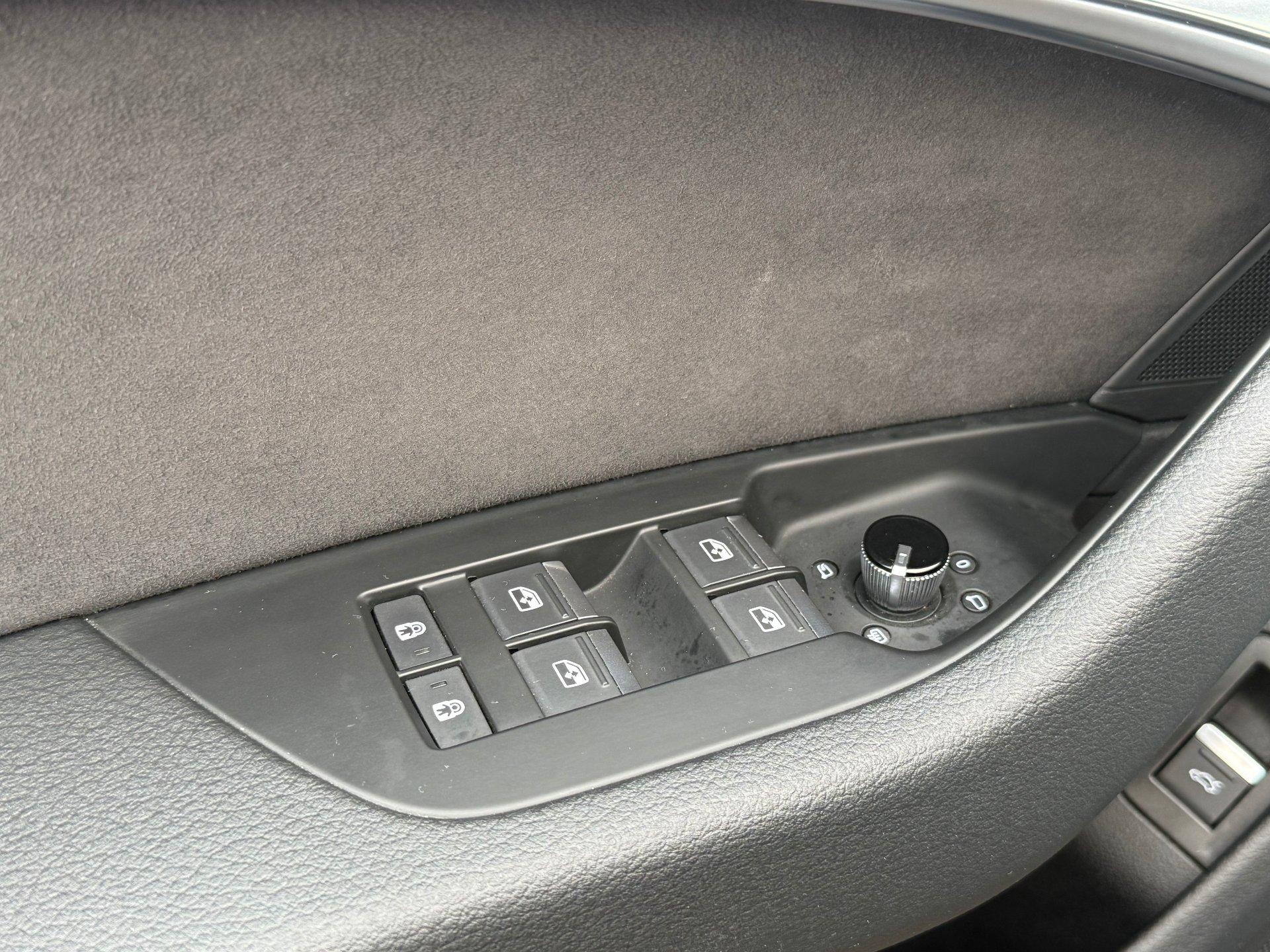 Audi A7 2024 40 TDI quattro S tronic MHEV - foto 35