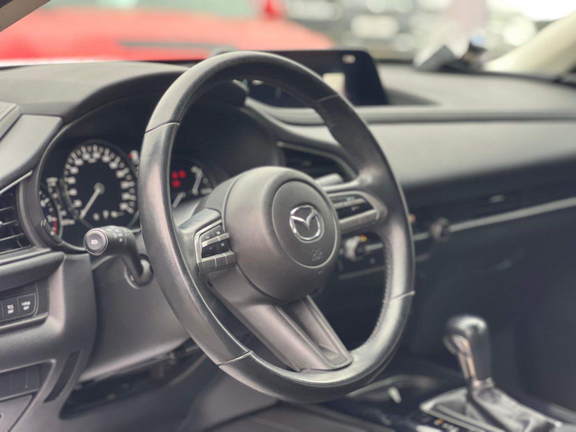 Mazda CX-30 2023 e-SKYACTIV G150 AT MHEV Plus - foto 8