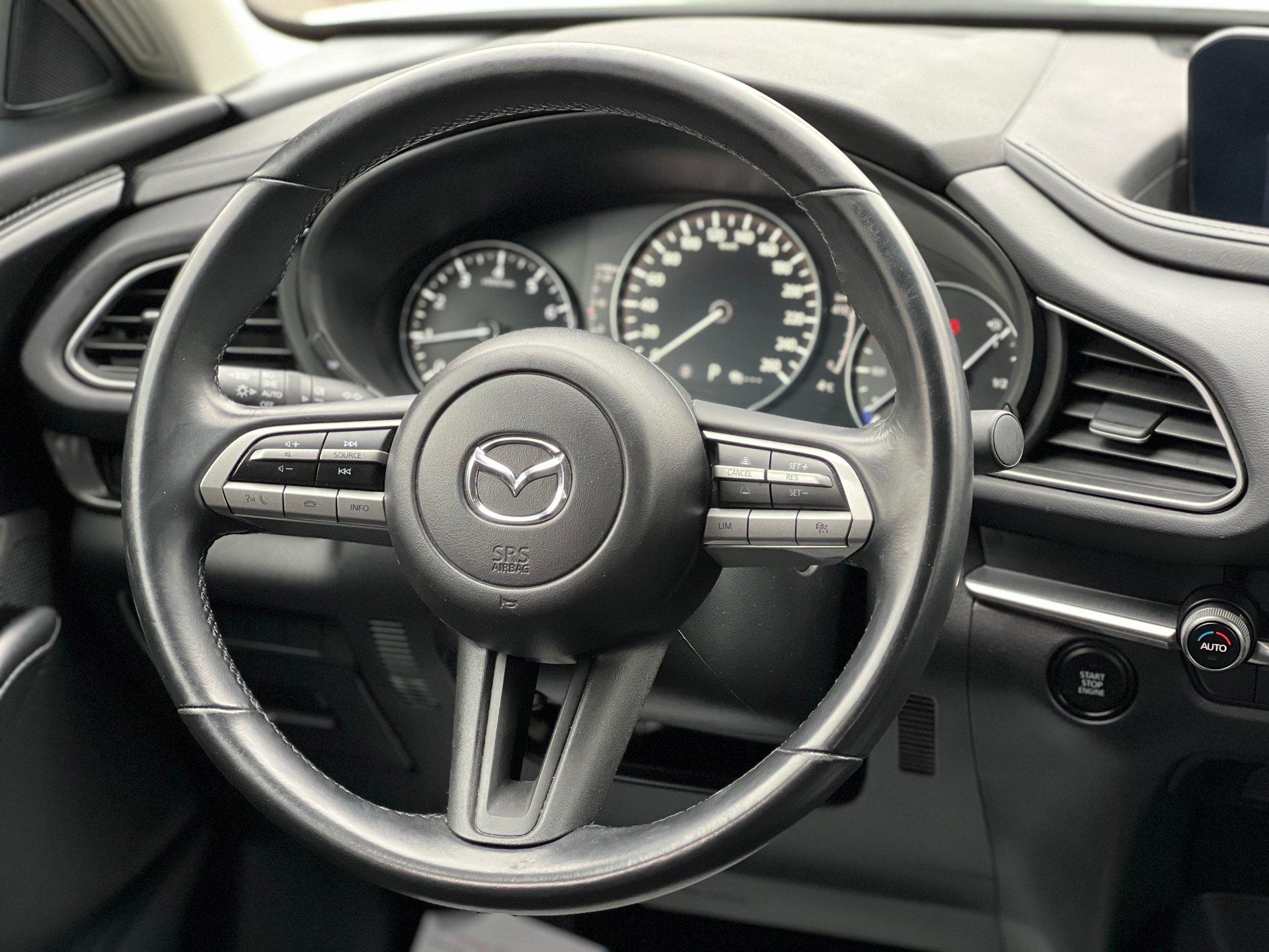 Mazda CX-30 2023 e-SKYACTIV G150 AT MHEV Plus - foto 9